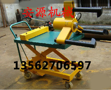 手动拔轮器0_