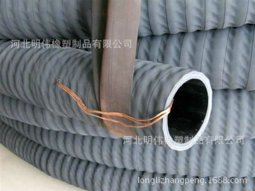 供应蒸汽胶管,耐温胶管,夹布蒸汽胶管,钢丝编织蒸汽胶管