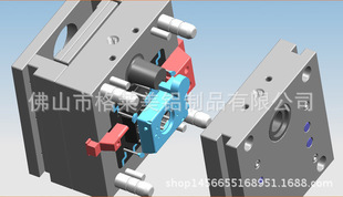 Custom Die -Casting плесень/алюминиевый сплав -сплав -выписка -приводится к форме/цинковой сплав -сплав -выпискам/формы для литья плесени/литья плюс плюс плюс