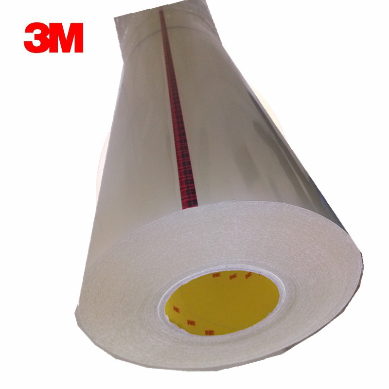 3M 8663DL犀牛皮PU保护膜汽车航空组专用