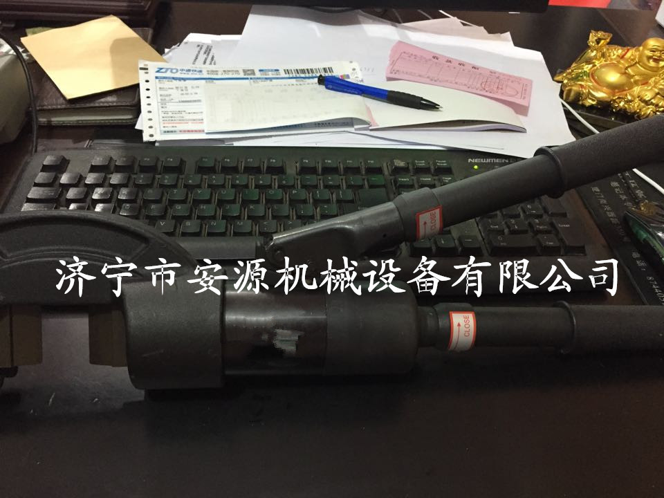 手柄可伸缩液压钢筋剪_副本