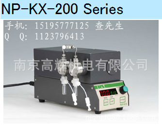 1PP-1-FS-000恒流泵 日本ADVANTEC过滤器南京厂家
