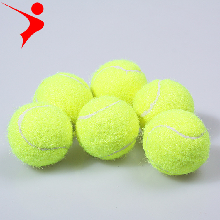 Желтый без этикетки