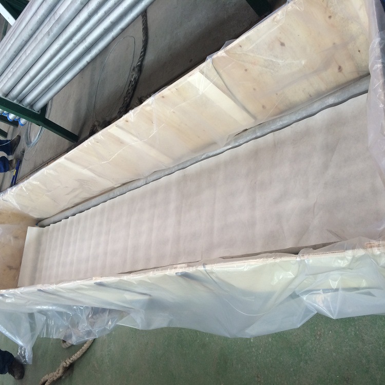 供应06Cr18Ni11Ti不锈钢无缝管 多规格可定制不锈钢管 厂家供应