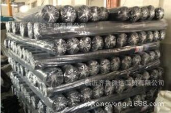 常年产英国日本种植园专用编织布卷除草布