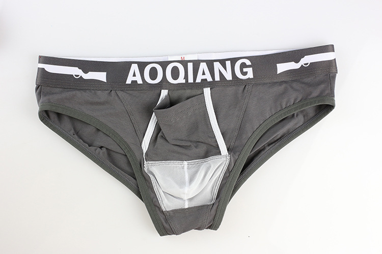 Triangle Underwear 3