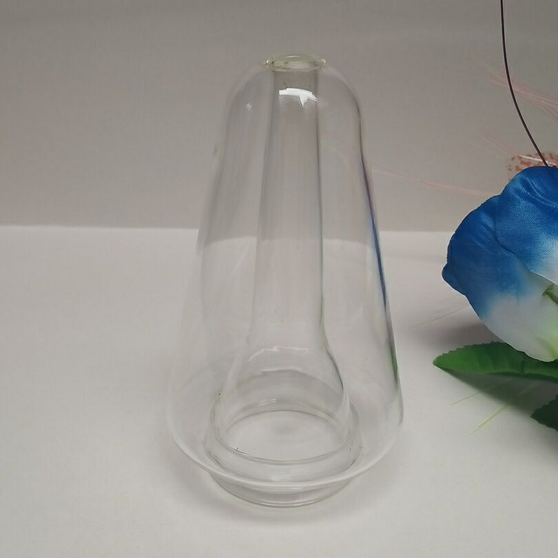 内接双层玻璃香薰瓶卧室摆件香水挥发盆加工欧式无火藤条水培花瓶