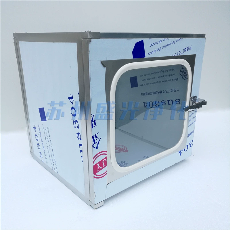 Окно регулярного переноса из нержавеющей стали 304 окно переноса чистой комнаты без пыли окно переноса из нержавеющей стали производители поставляют партию