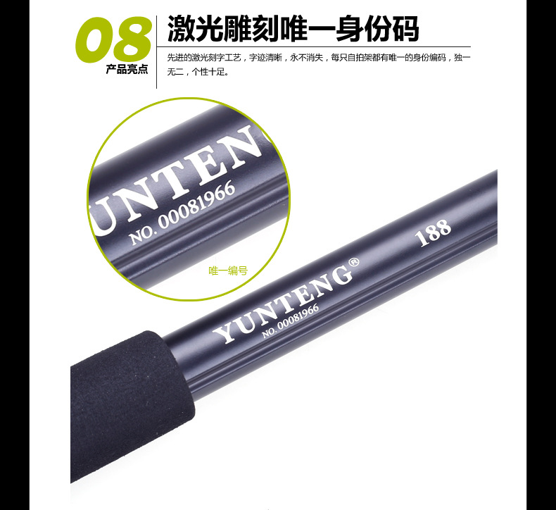 Bâton selfie en Alliage d aluminium - Ref 3386079 Image 10