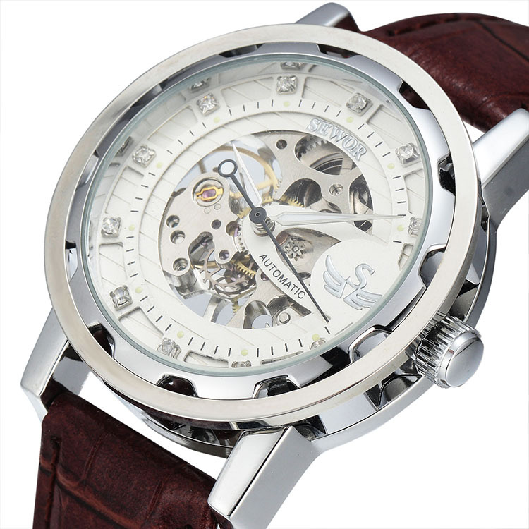 Montre homme - Ref 3439856 Image 13