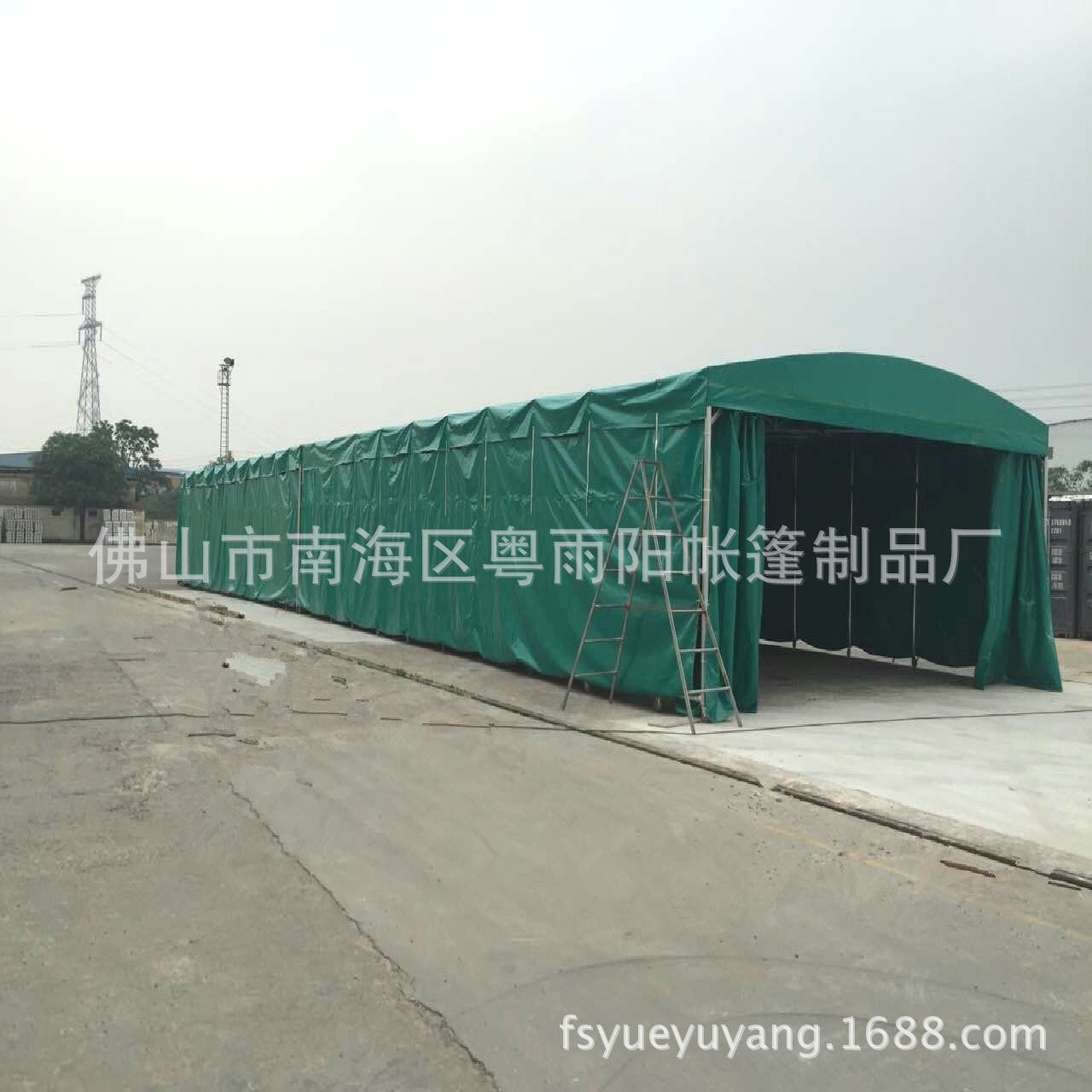 고객 크기에 따라 맞춤형