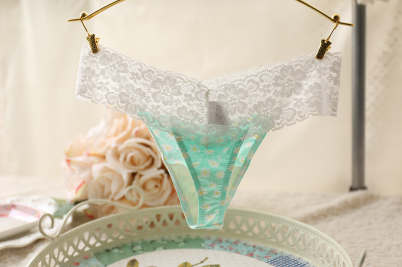 Slip jeune A248 en viscose - Ref 647899 Image 11