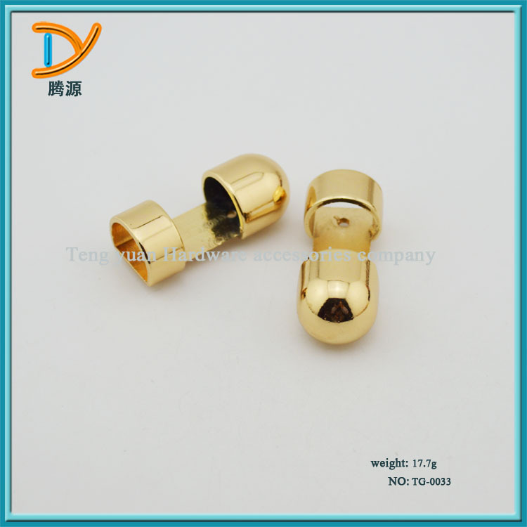 长期供应 手袋箱包五金配件金属扣 精美女包肩带扣 手挽装饰扣