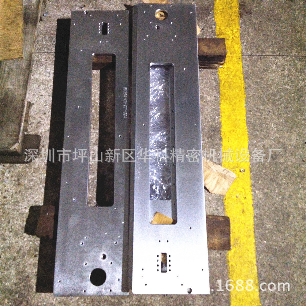 大型CNC 大型电脑锣加工 大型自动化 大型加工中心加工