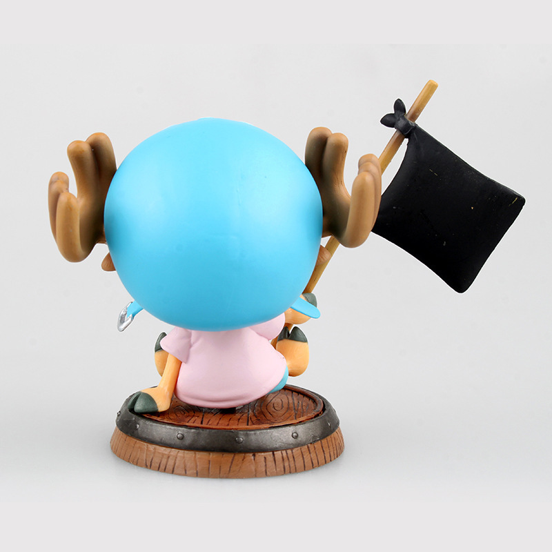 Figurine manga One Piece onepiece hachoir - Ref 2698483 Image 27