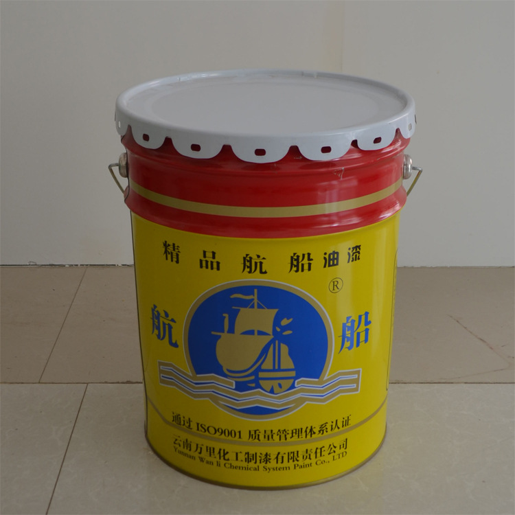 小黄桶实拍图前