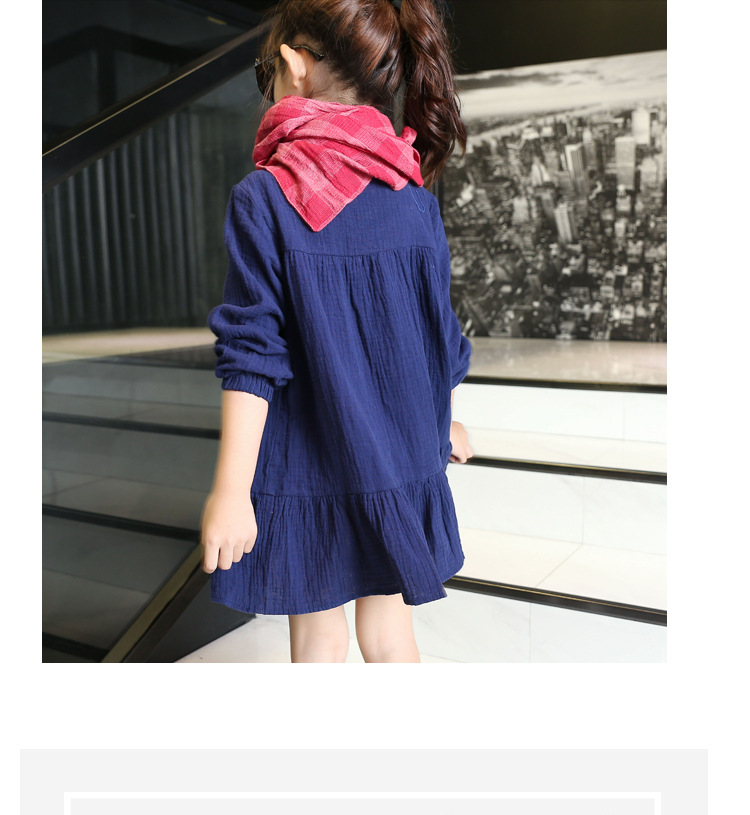 Robe enfant - Ref 2046106 Image 13