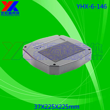 读卡器  安防外壳 232串口孔 电源孔 IC卡插口  6-146