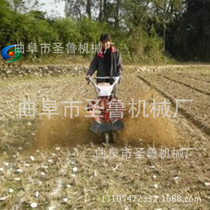 農(nóng)田開溝機(jī)1