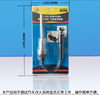 Car spark plug test pen/detector/ignition system detector/detector/fire volume regulatory detector