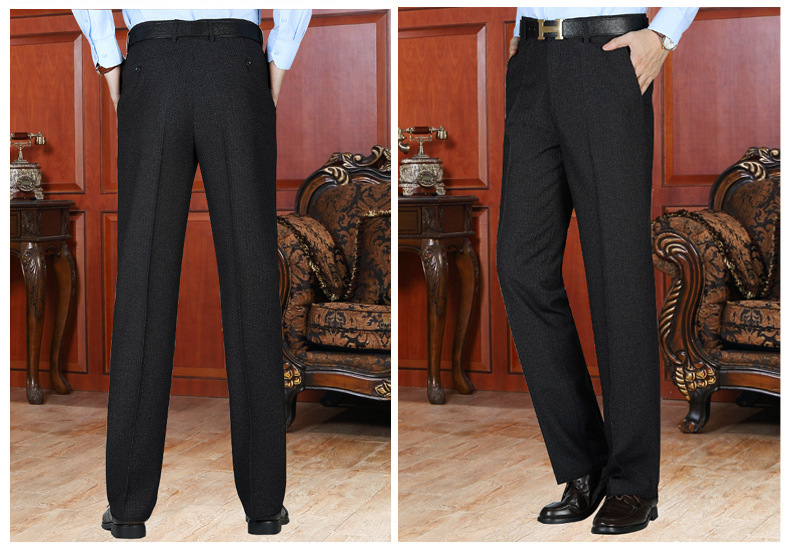 Pantalon homme en Polyester Polyester  - Ref 3444203 Image 25