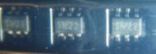 ����Ƶ�շ���оƬ�� RDASW22 SW22 RDA SC70-6 ȫ��ԭװ