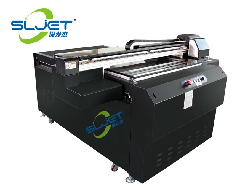 深龍杰1013UV彩印機(jī)1