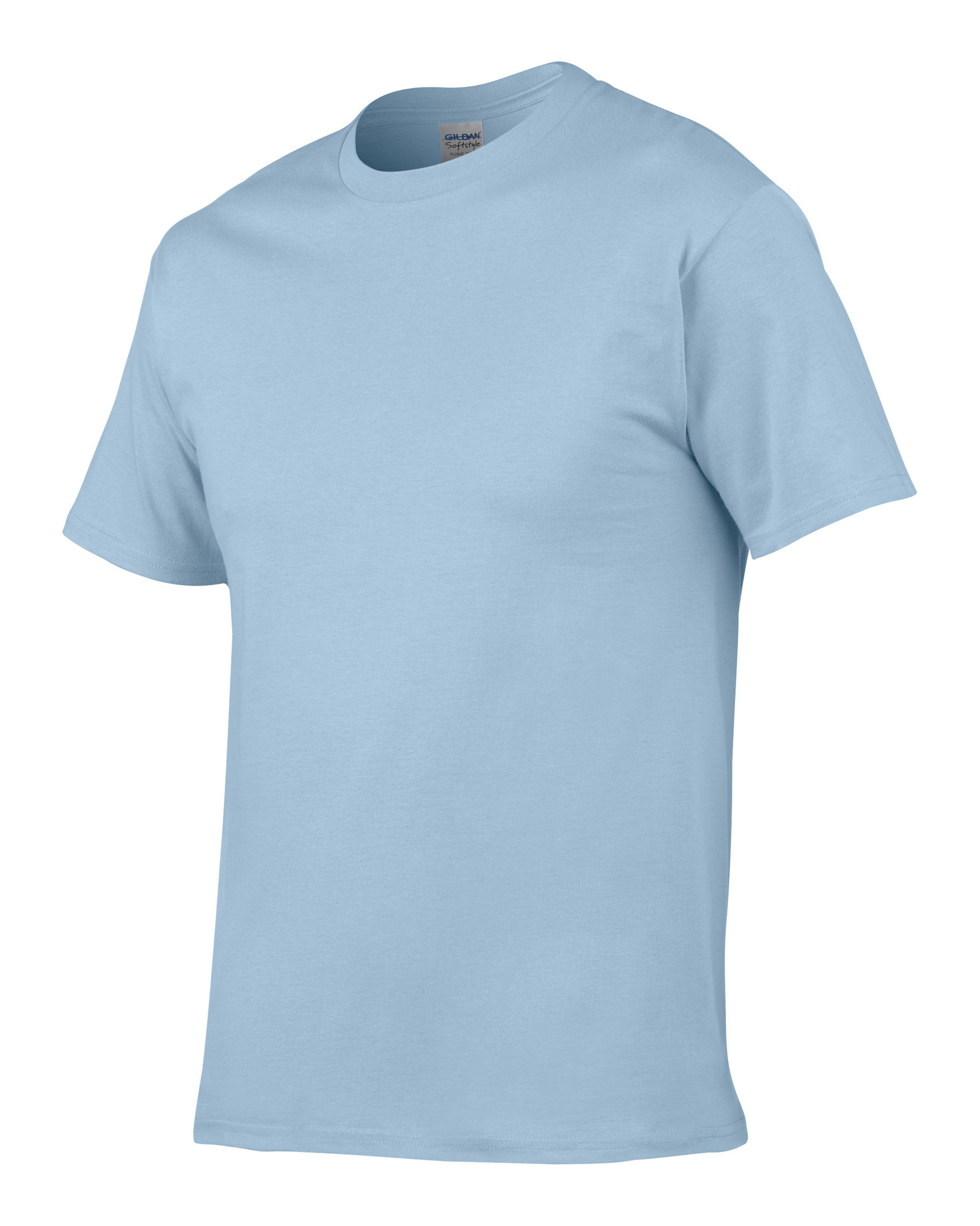 T-shirt homme en coton - Ref 3439254 Image 7