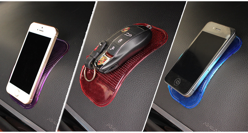 车载清装蜘蛛防滑垫_05