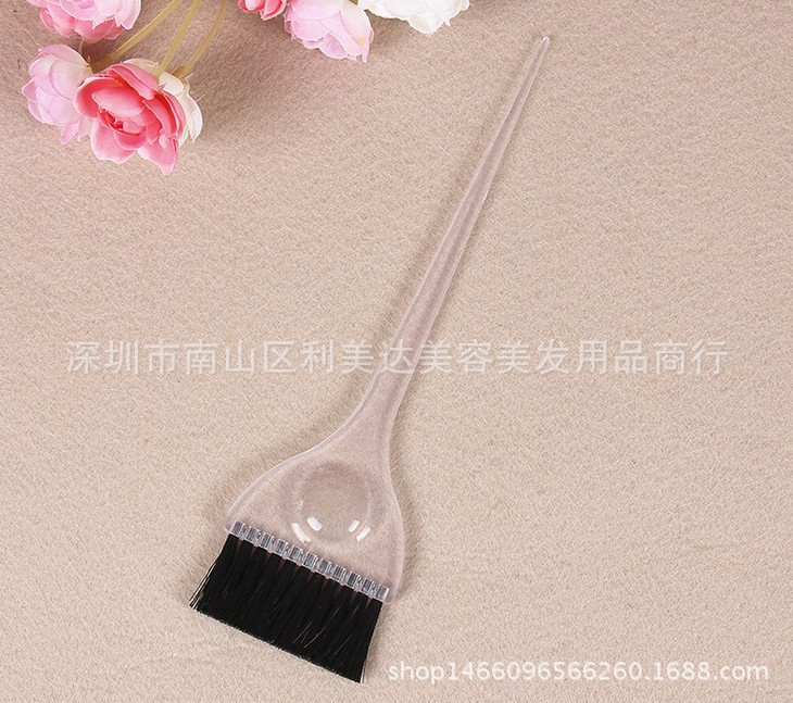 有圈染刷染发美发工具 美发染发刷 染发焗油刷-阿里巴巴