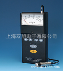 HCC-18A reluctance Thickness gauge HCC18A Measurement Range: 0~2000 μm Warranty for one year