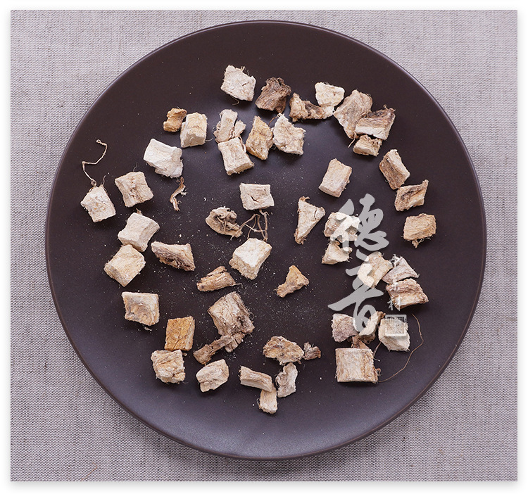 Guang Fen Ge Kudzu Root Chunks 500g Dried Pueraria Lobata for Cooking and Soup key features