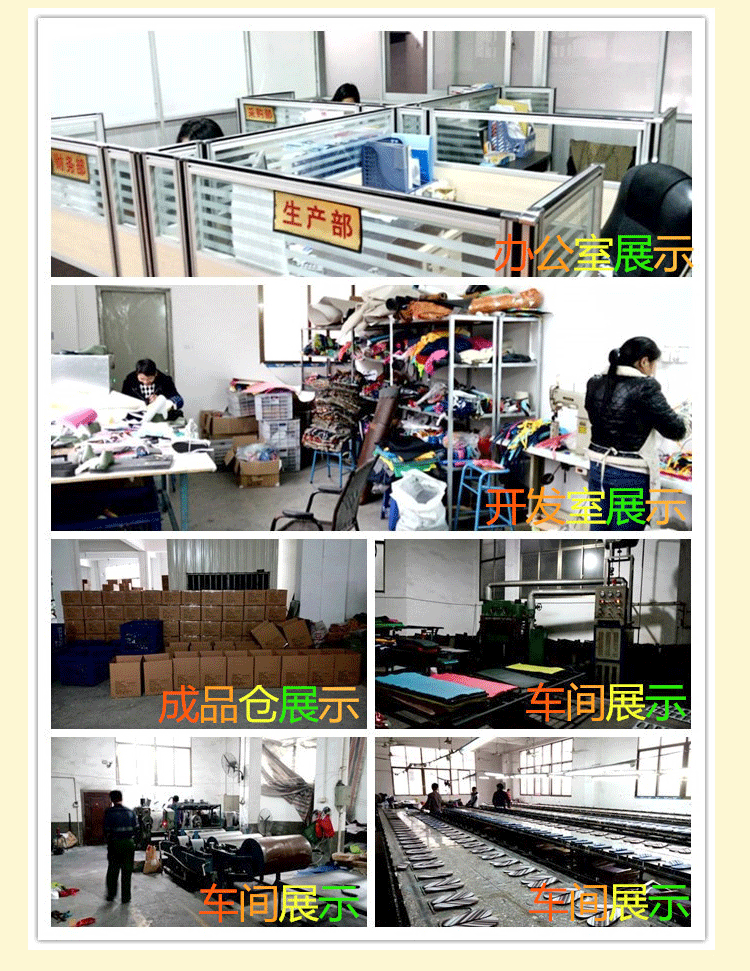 Tongs femme en plastique - Ref 2665954 Image 22