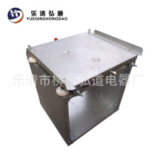 荐KYN28A--12型户内高压中置柜内断路器转运小车650MM800MM1000MM