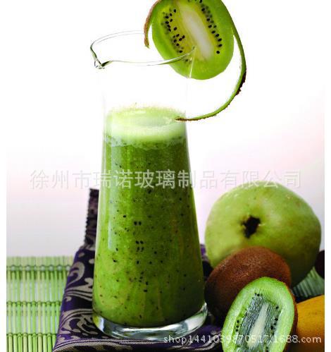 厂家直销饮料瓶大口杯 果汁杯 冰桔杯 泡茶瓶 奶杯 500mll玻璃杯