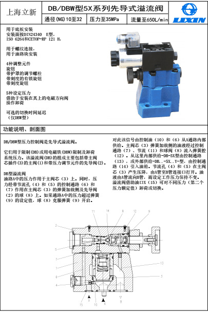 DB DBW L5Xȵʽ1