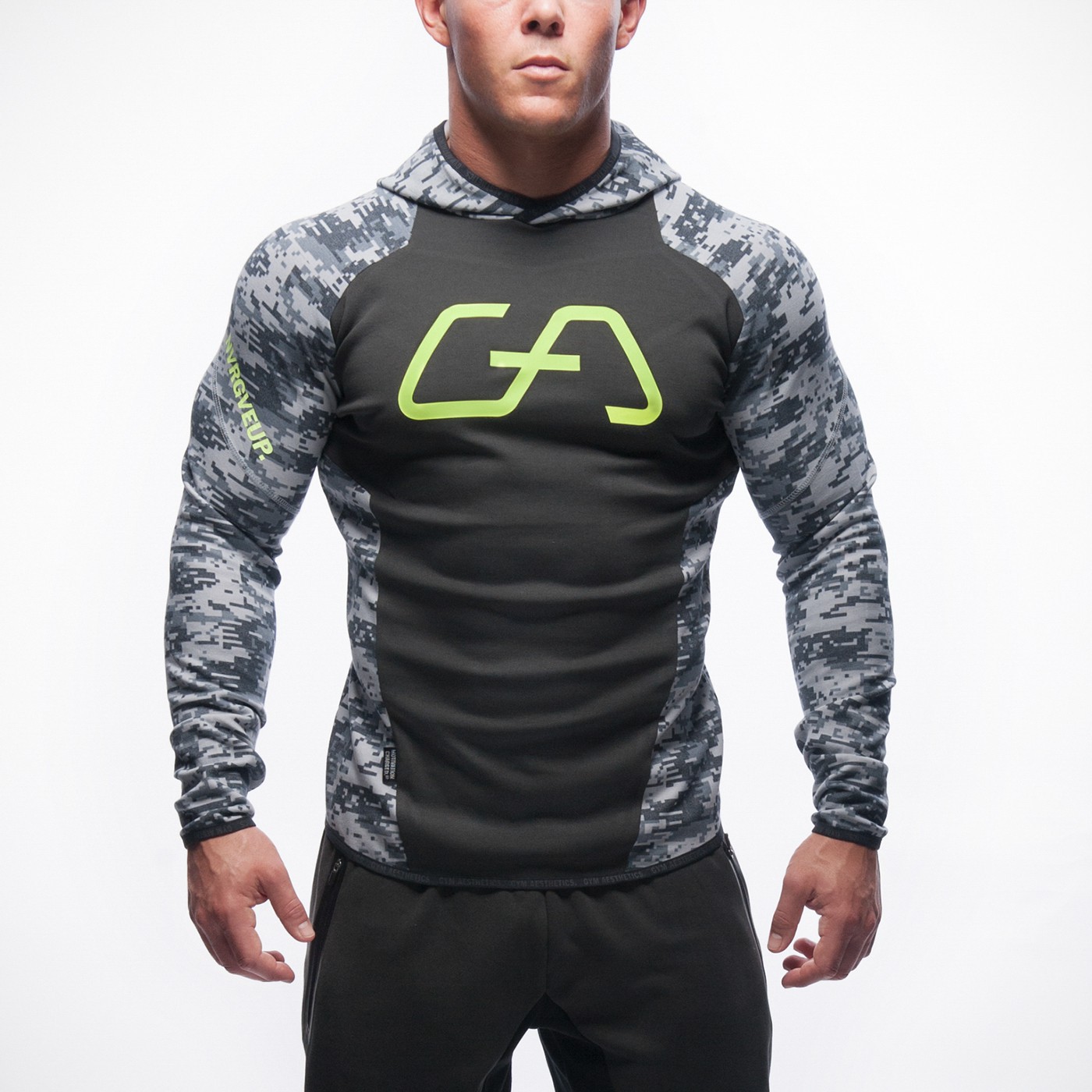 Vêtement fitness homme - Ref 605109 Image 11