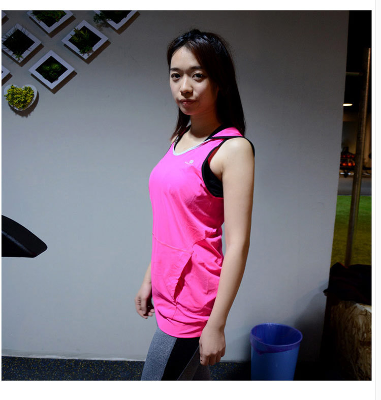 Débardeur sport pour femme - Ref 2029994 Image 16