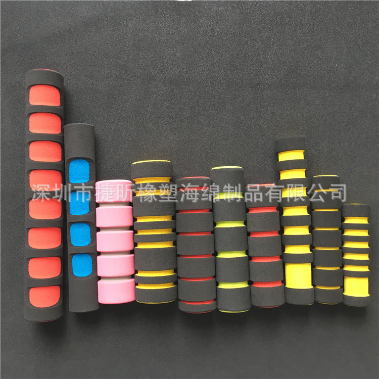 供应 s型俯卧撑钢制支架把套 造型按客户要求