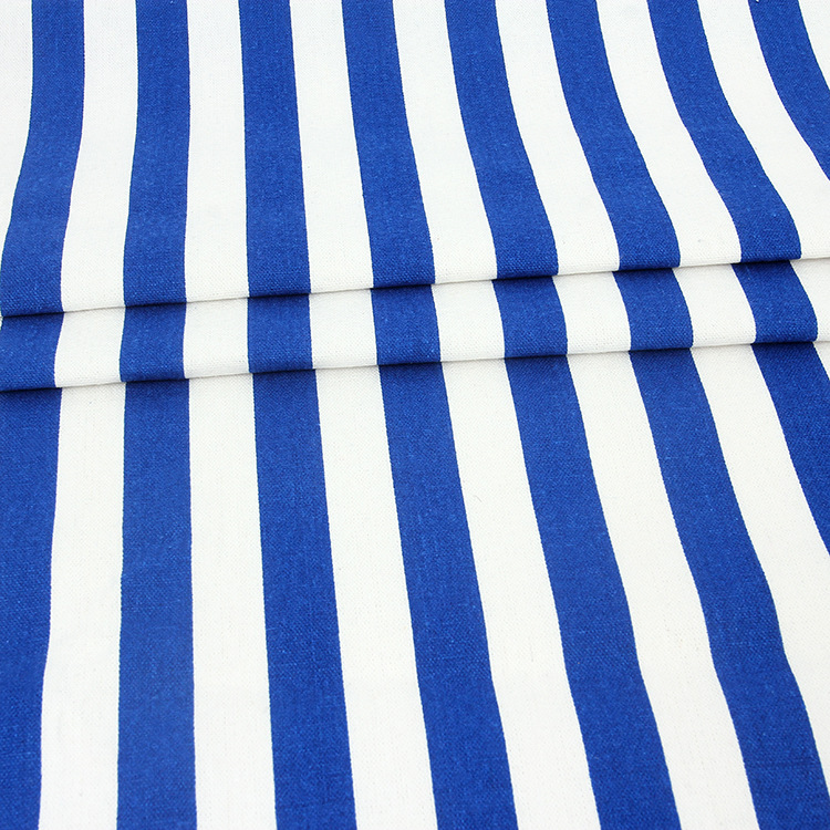 2.5cm 파란색과 흰색 줄무늬 * 기타 * 72*40*350*150cm