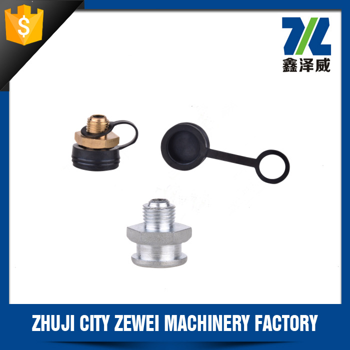 供应 平扣式油嘴用 防尘帽 材质橡胶