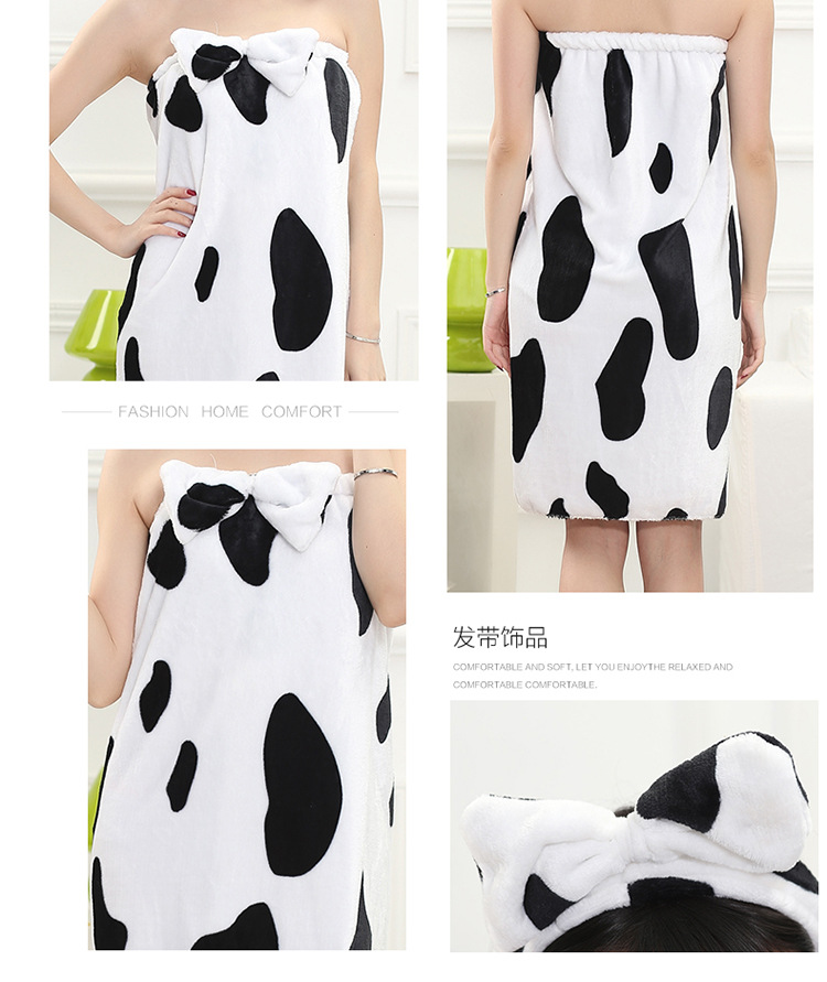 Peignoir BIAHMIN - Ref 598507 Image 27