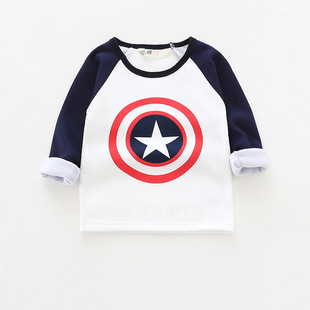 美国队长童装图片_美国队长童装图片大全 - 阿