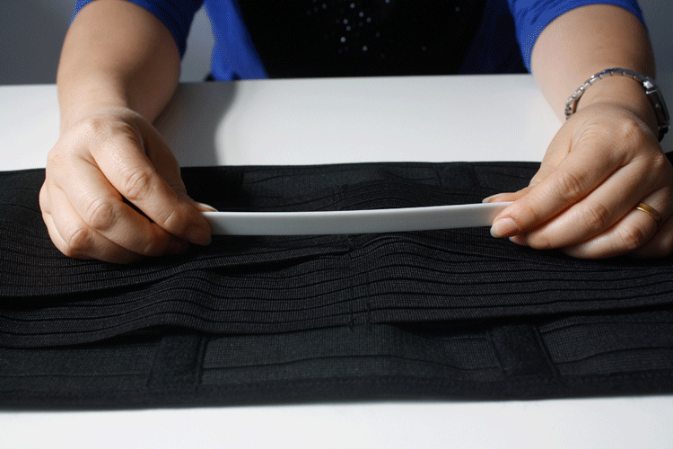 Corset mouvement - Ref 683498 Image 12