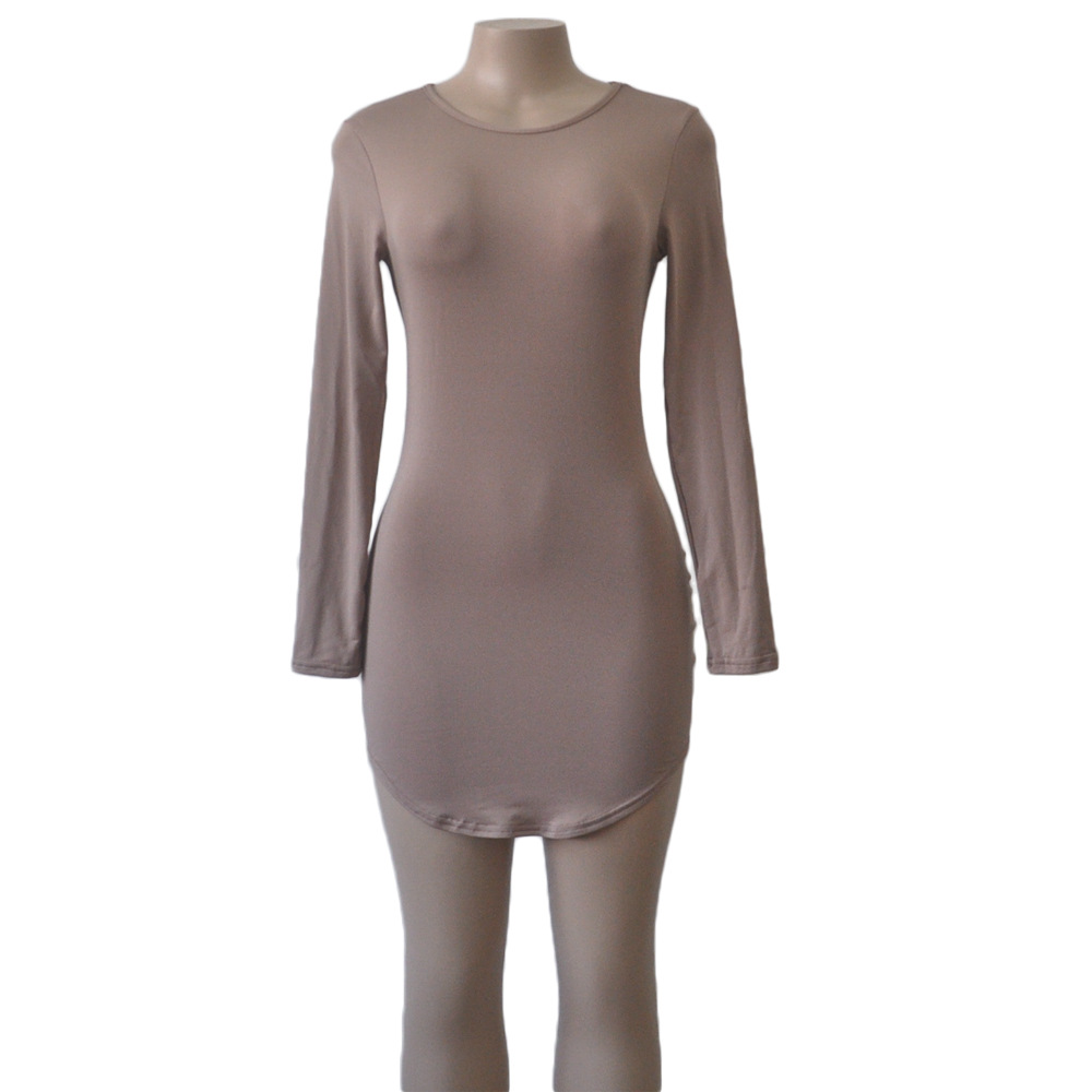 性感连衣裙爆款