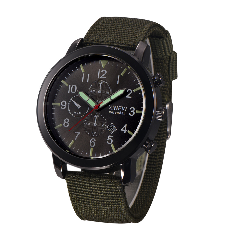 Stylish Men's Watch 15