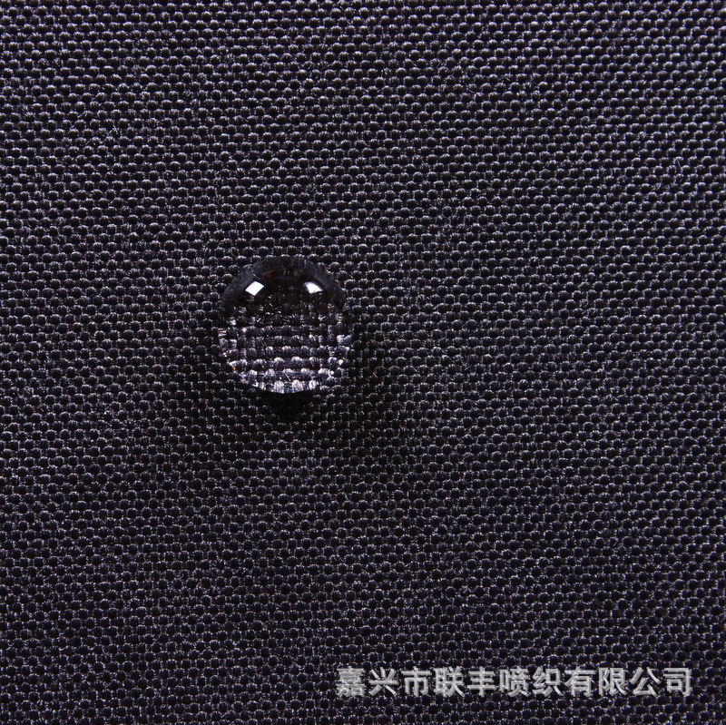 300D低弹牛津布阻燃涂层 抗UV/红外/抑菌防霉 帐篷箱包天幕面料