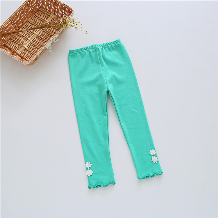 Pantalon fille - Ref 2064883 Image 17