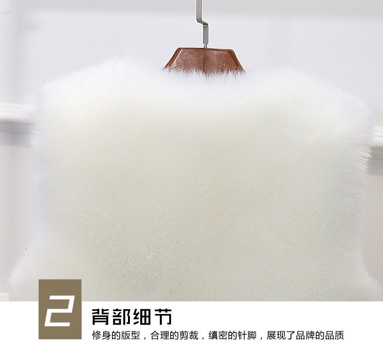 Gilet femme - Ref 3318167 Image 18