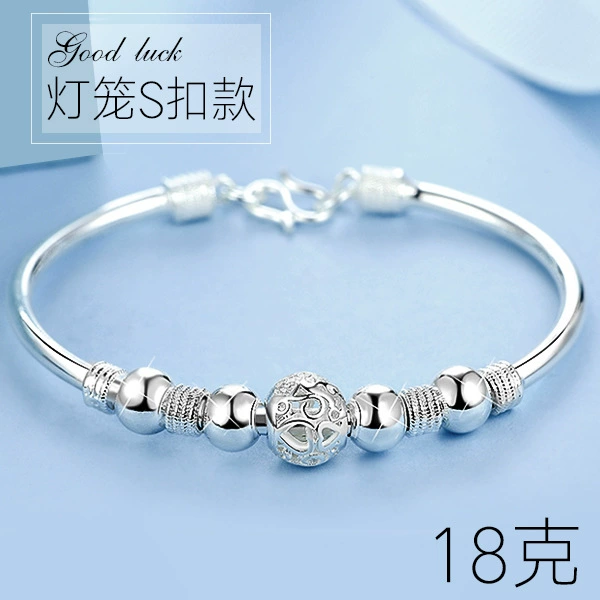 Кольцо-брелок с жемчужинами Nine Operating Pearl Ring Bracelet белый медь серебро размещение жемчужины браслет женский изящный шарик ювелирные изделия Tripper оптовая